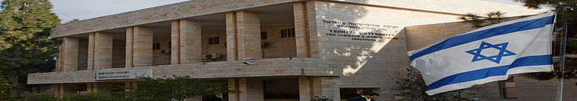 Yeshiva University